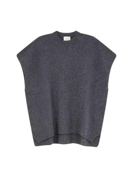 Sweter Alysi szary