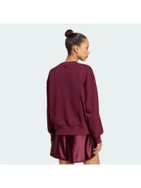 Bluza Seasonal Essentials Satin V-Neck