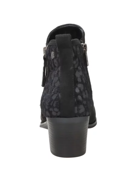 Pantofi Xti negru