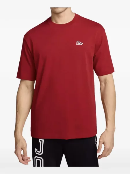 Tricou Jordan roșu