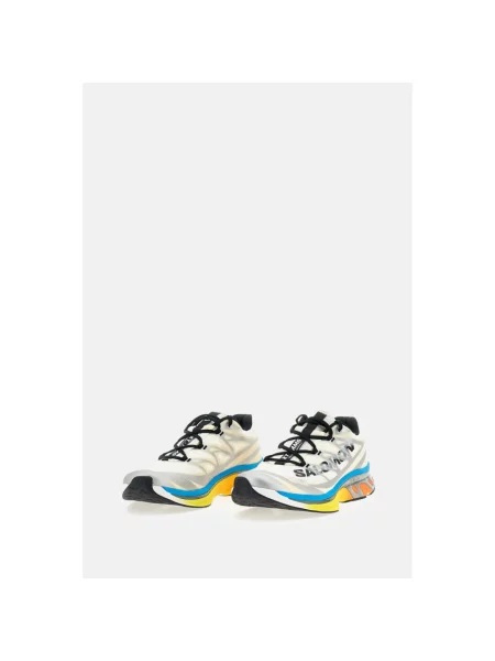 Sneakersy Mm6 Maison Margiela białe