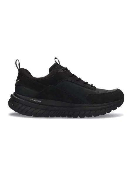 Pantofi Salamander negru