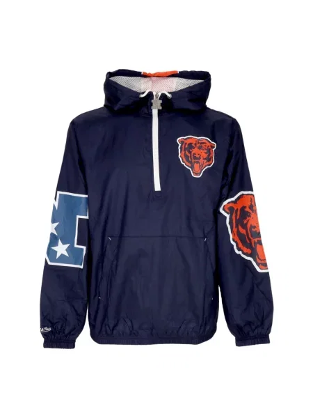 Wiatrówka Mitchell & Ness