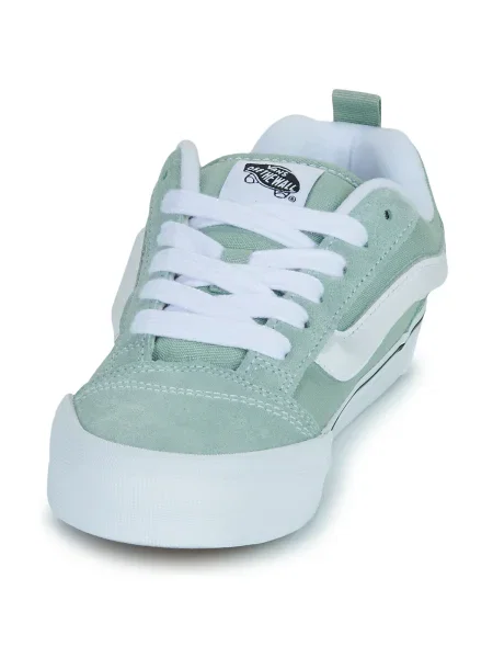 Pantofi Vans verde