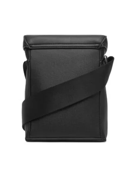 Crossbody taška Tommy Hilfiger černá