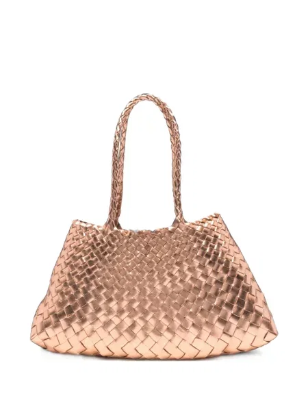 Geantă shopper Dragon Diffusion din piele