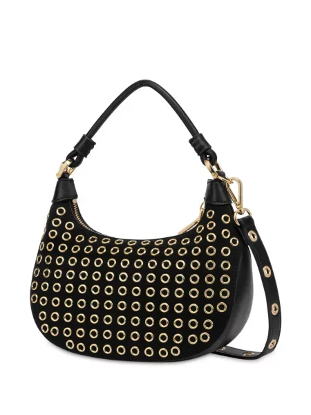 Krepšys Love Moschino juoda