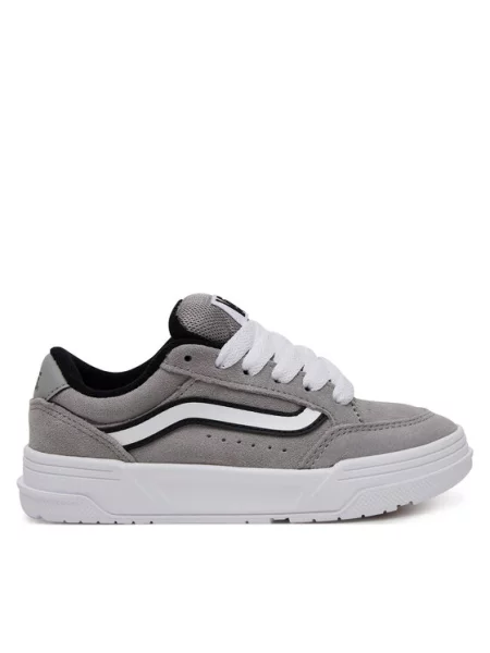 Superge Vans Hylane siva