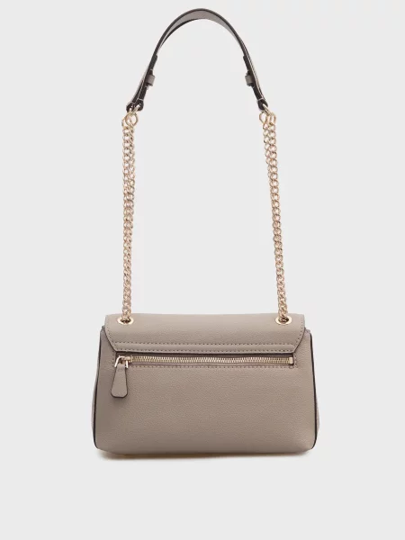 Сумка Guess бежева