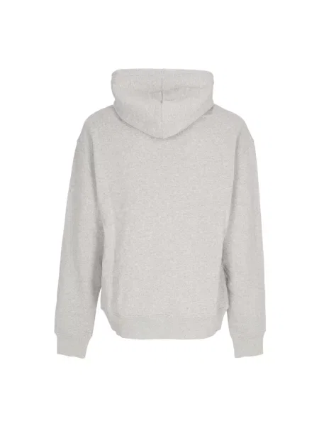 Bluza z kapturem Icecream szara