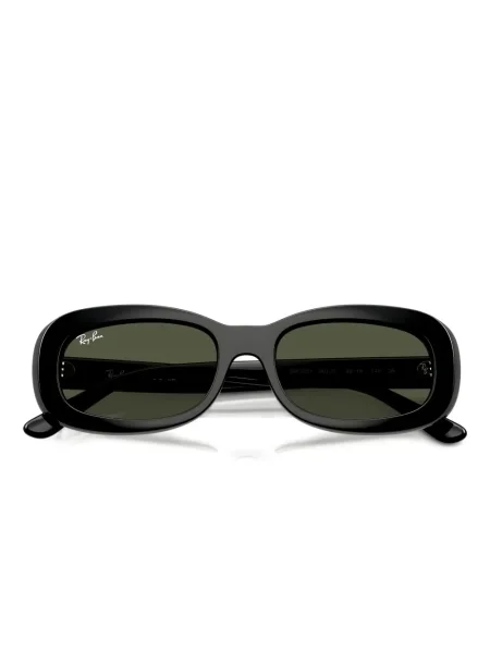 Ochelari de soare Ray-ban negru