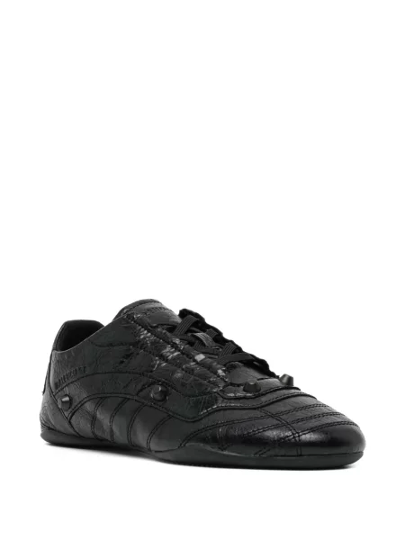 Sneakerși Balenciaga negru