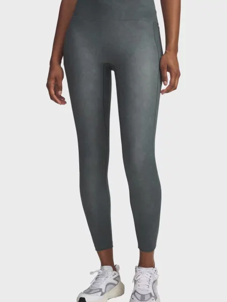 Замшеві укорочені штани Under Armour