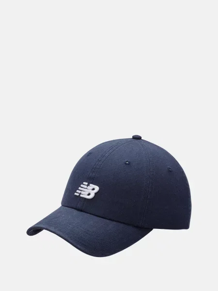 Класична кепка New Balance синя
