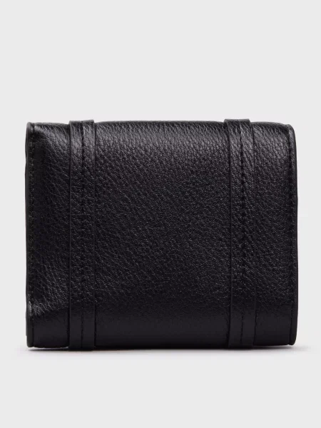 Кошелек Armani Exchange черный
