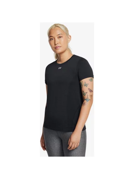 Koszulka Under Armour Vanish Seamless Loose XS czarna