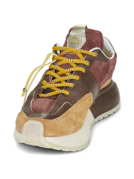 Tenisky Airstep / A.s.98 hnedá
