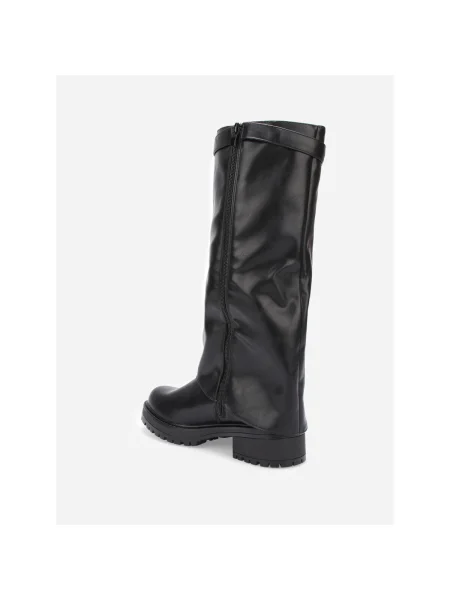 Pantofi La Modeuse negru
