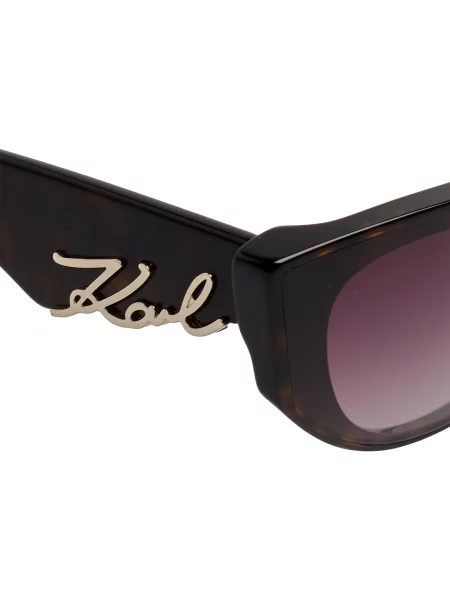 Ceas Karl Lagerfeld maro