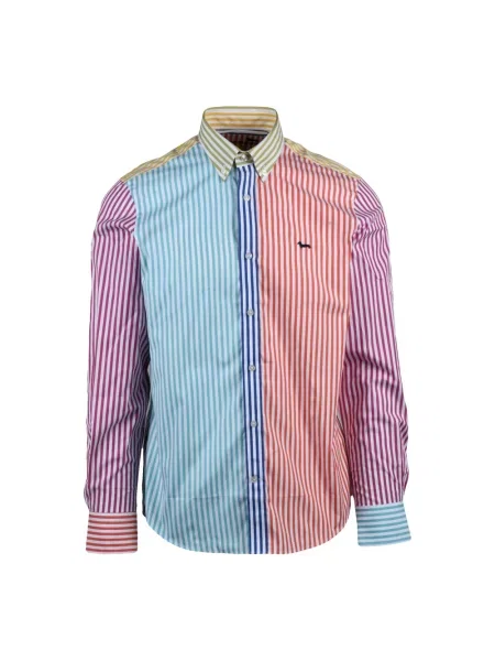 Koszula Harmont & Blaine casual