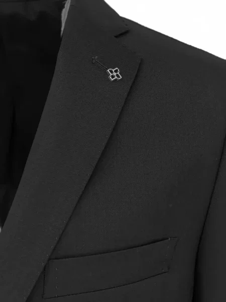 Costum Tagliatore negru