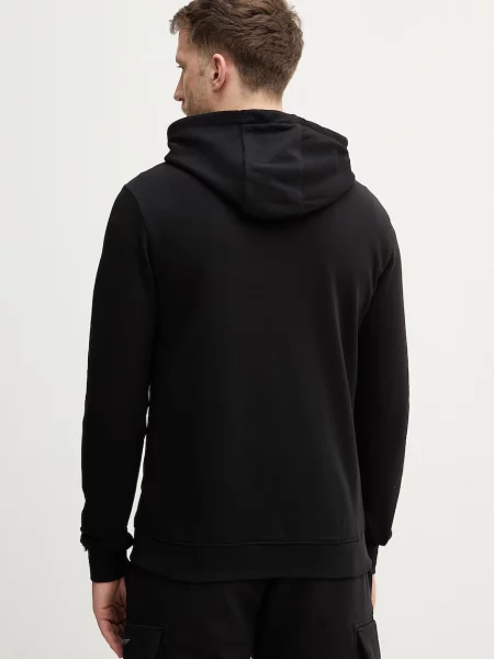 U.S. Polo Assn. hanorac de DHM LB negru