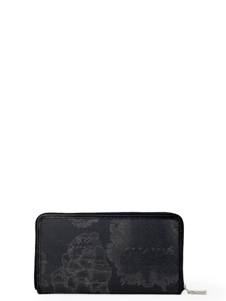 Denarnica Alviero Martini Prima Classe črna