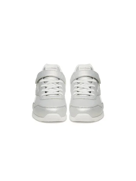 Reebok Sneakersy strieborná