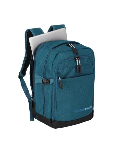 Rucsac Travelite albastru