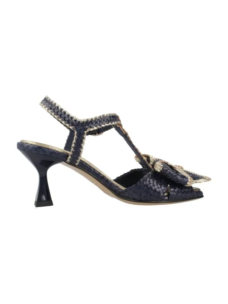 Pantofi Pon´s Quintana albastru