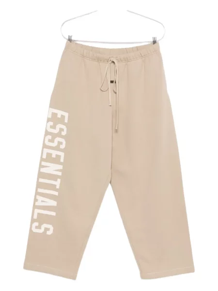 Hlače Fear Of God Essentials od jersey