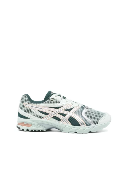 Sneakersy Asics zielone