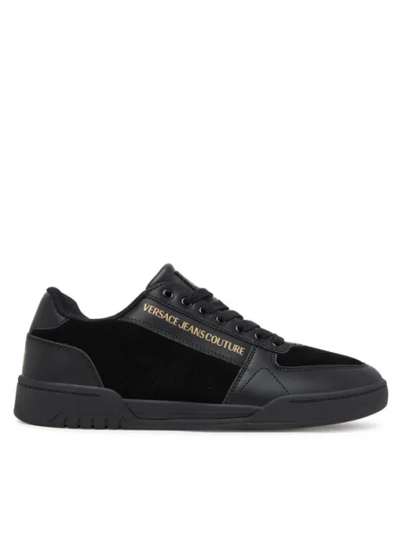 Versace Jeans Couture Sneakers negru