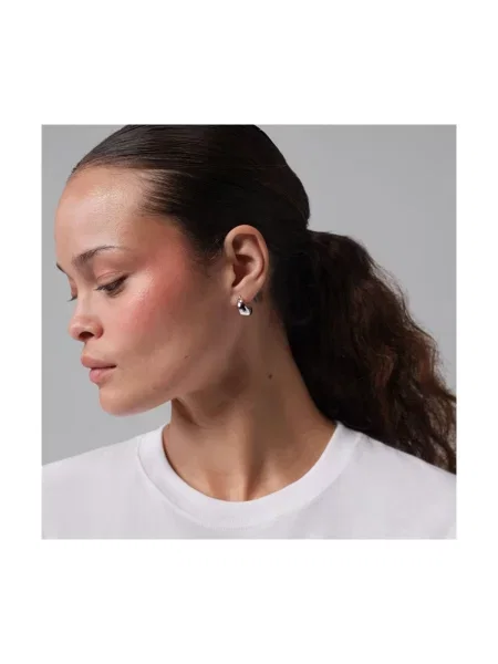 Majica Nike bijela