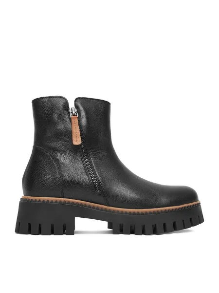 Botine Lasocki CEO-ZUMBA negru