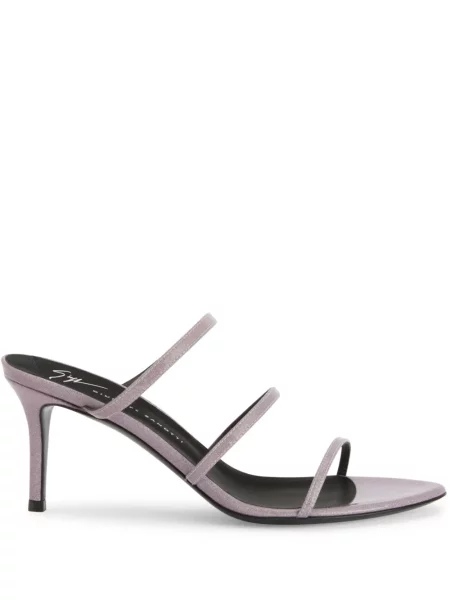 Sandale Giuseppe Zanotti roz