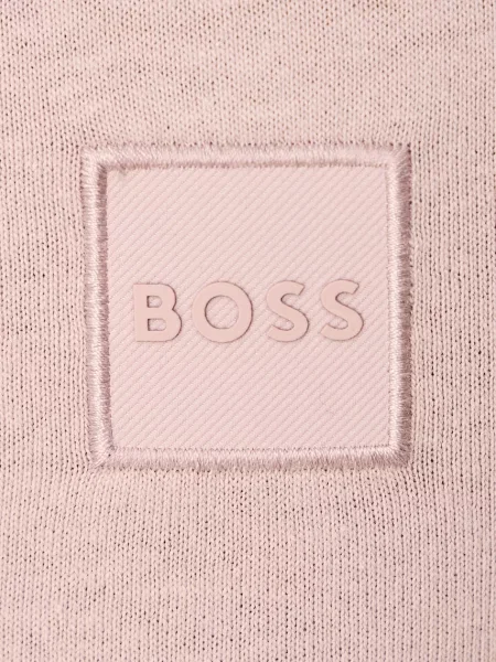 BOSS Orange футболка Tales помаранчева