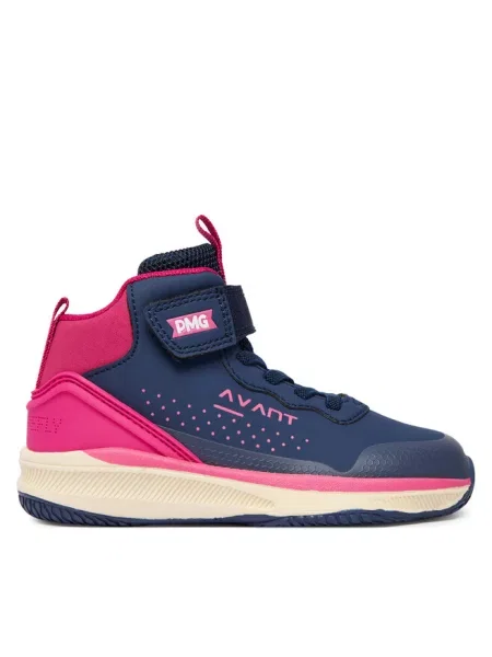 Sneakersy Primigi granatowe
