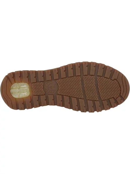 Pantofi Mephisto maro