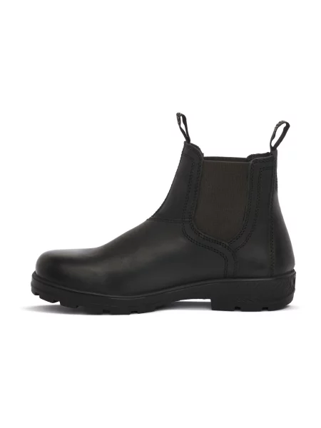 Pantofi Jeep negru