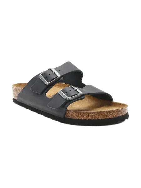 BIRKENSTOCK Saboți Arizona' negru