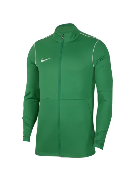 Sportski komplet Nike zelena