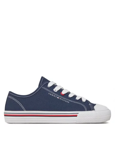 Plátěnky Tommy Hilfiger