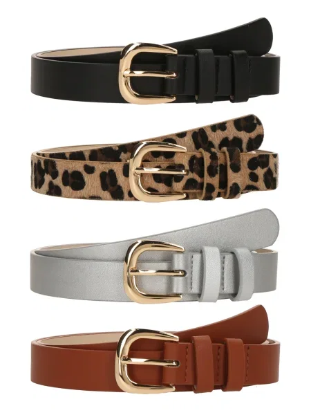 STUDIO SELECT bej / maro argintiu negru