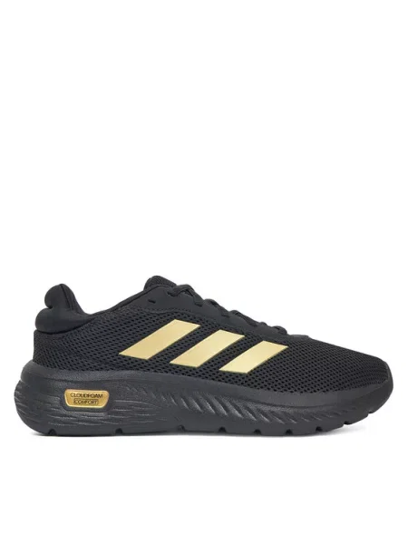 Αθλητικά adidas μαύρο