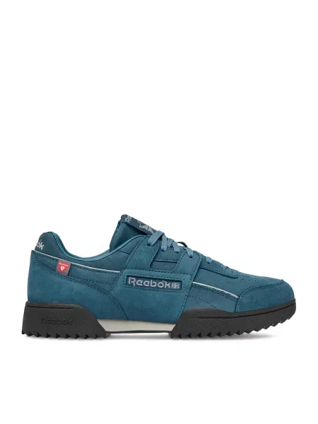 Tenisice Reebok EOSS-WORKOUT PLUS RIPPLE plava