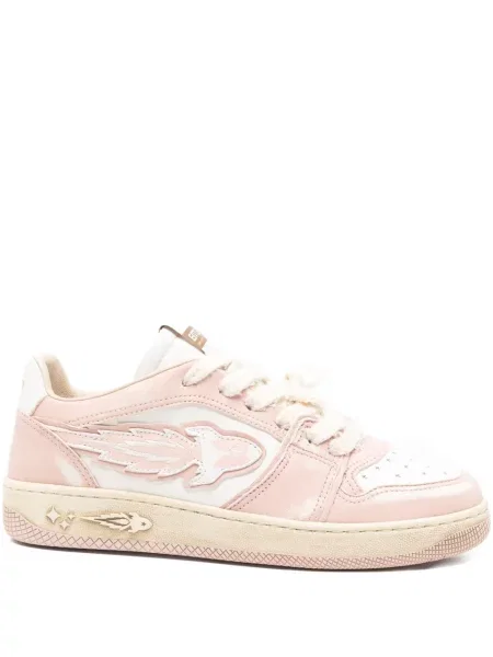 Sneakerși Enterprise Japan alb