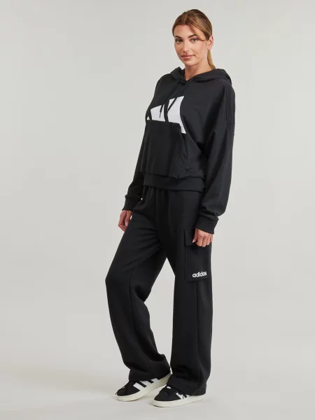 Sportska vesta Adidas crna