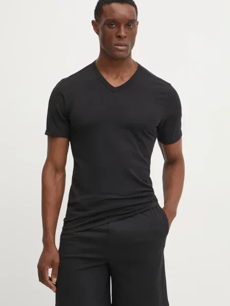 Calvin Klein Underwear tricou negru