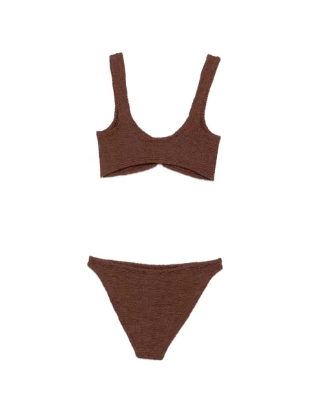 Bikini Hunza G maro